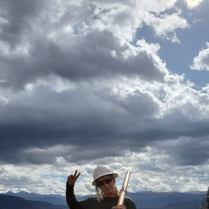 Meet your Posher, Molly